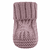 Socken hell wildrose