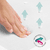 Kindermatratze Comfort Air Roll 60 x 120 cm