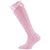 Knestrømpe Traforato navy/blossom pink