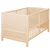 Kombisäng EASY SLEEP 70 x 140 natur