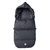 Coprigambe invernale per passeggino DOWWNY XL anthracite