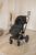 Saco para silla de paseo DOWNWY XL black