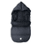 Saco para silla de paseo DOWNWY XL black
