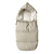 Coprigambe invernale per passeggino DOWWNY XL sand