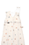 Thinsulate Jersey-Schlafsack primaklima Rainbow ecru