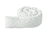 Nestchen-Rolle points grey