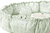 Krabbeldecke Vario lion green