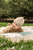 Tapis d'éveil matelas de parc bébé amis forêt 140x140 cm
