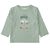 Shirt dusty mint