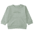 Sweatshirt dusty mint