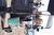 Netztasche Cargo Mesh