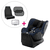 Reboarder Dualfix Plus Night Blue  inlusive gratis Schutz- und Sicherheits 3-er Set