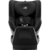 Reboarder Dualfix Plus Space Black inlusive gratis Schutz- und Sicherheits 3-er Set