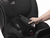 Reboarder Dualfix Plus Space Black inlusive gratis Schutz- und Sicherheits 3-er Set