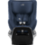 Reboarder Dualfix M i-Size Indigo Blue  inlusive gratis Schutz- und Sicherheits 3-er Set