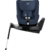 Reboarder Dualfix M i-Size Indigo Blue  inlusive gratis Schutz- und Sicherheits 3-er Set