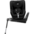 Reboarder Dualfix M Plus Space Black inlusive gratis Schutz- und Sicherheits 3-er Set
