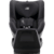 Reboarder Dualfix M Plus Midnight Grey inlusive gratis Schutz- und Sicherheits 3-er Set