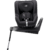 Reboarder Dualfix M Plus Midnight Grey inlusive gratis Schutz- und Sicherheits 3-er Set