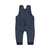 Dungarees blå jeans