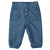 Broek blauw denim