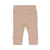 Magic Slip-on kalhoty The is in You Taupe Melange