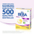 Nestlé BEBA Anfangsnahrung expert HA PRE von Geburt an 6x550 g