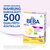 Nestlé BEBA Anfangsnahrung expert HA 1 von Geburt an 6x550 g