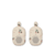 Nael Walkie Talkie peach / sea shell