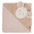 Cape de bain enfant souris 80x80 cm