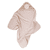 Cape de bain enfant souris 80x80 cm