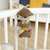 mini muziekdoos Otter