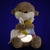 Nachtlicht Otter