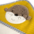 Kapuzenbadetuch Otter