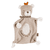 orsacchiotto di stoffa da coccolare "Baby"