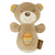 Mini-Rassel Teddy