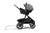 Babyschale Sprint Carbon