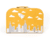 Suitcase City Senap