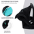 Pack siège auto MINK PRO i-Size 40-75 cm base MINK FX black