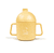 Schnabeltasse BIO-Cup Senf