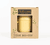Schnabeltasse BIO-Cup Senf