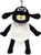 cuscinetto termico  Timmy di Shaun the Sheep