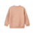 Thora Placement Sweatshirt unicorn/pale tuscany