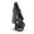 Poussette compacte SWIV Granite