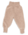 Babyhose Sand Melange