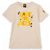 BVB T-Shirt Save the bees off-white