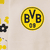 BVB T-Shirt Save the bees off-white