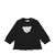 Sweatshirt dunkelblau