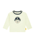 Sweatshirt offwhite