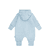 Baby wellness jumpsuit